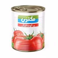 رب قوطی مکنزی 800 گرمی 