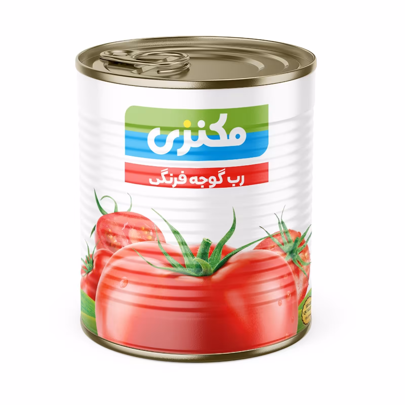 رب قوطی مکنزی 800 گرمی 