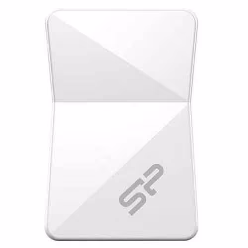 فلش مموری سیلیکون پاور مدل Touch T08 ظرفیت 16 گیگابایت