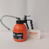 روغن دان 300 سی سی تنسر مدل 4300