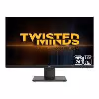 قیمت و خرید مانیتور گیمینگ 28 اینچ تویستد مایندز مدل TM28EUI | یاس ارتباط