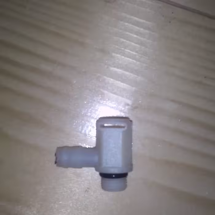 فشار شکن اسپرسو ساز . سرپمپ دستگاه اسپرسو . 