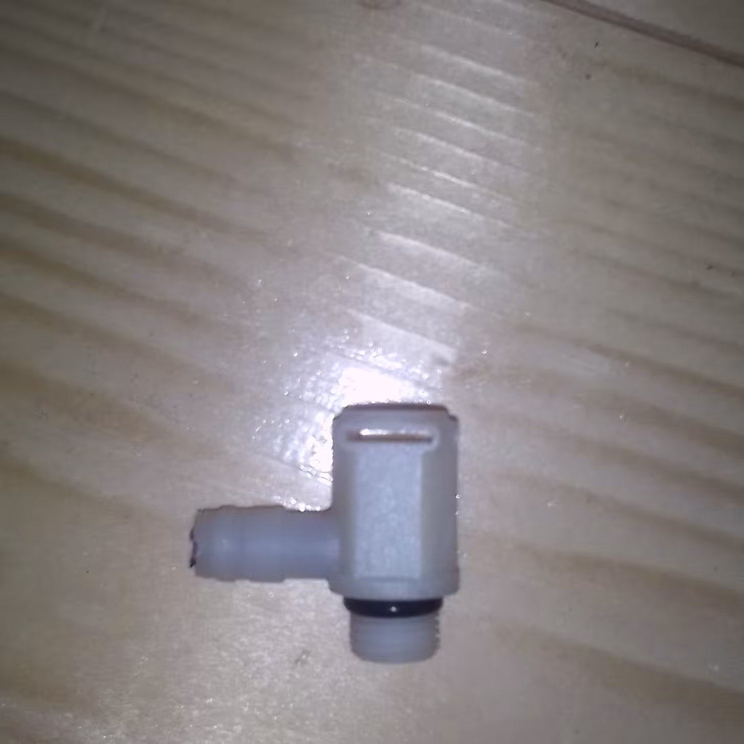 فشار شکن اسپرسو ساز . سرپمپ دستگاه اسپرسو . 