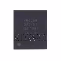آی سی تغذیه PM660A 002-01
