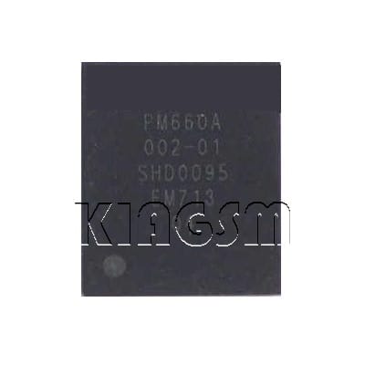 آی سی تغذیه PM660A 002-01
