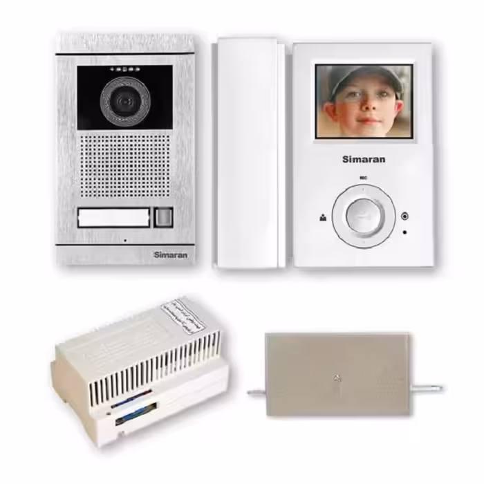 پک تک واحدی آیفون تصویری 