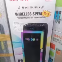 اسپیکر NDR - 1710