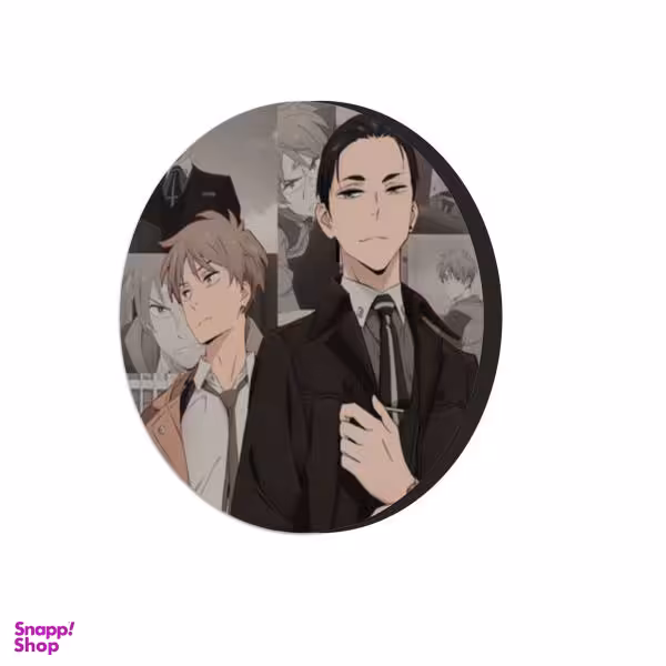 مگنت طرح Millionaire detective balance unlimited دایسکه و کاتو کد 7358125