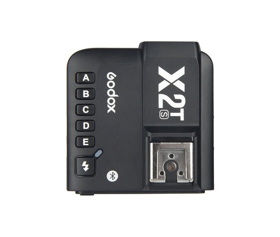 فرستنده گودکس Godox X2T-S 24 GHz TTL Wireless Flash Trigger for Sony