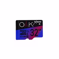 کارت حافظه microSDHC اوآک مدل XTREME ظرفیت 32 گیگابایت