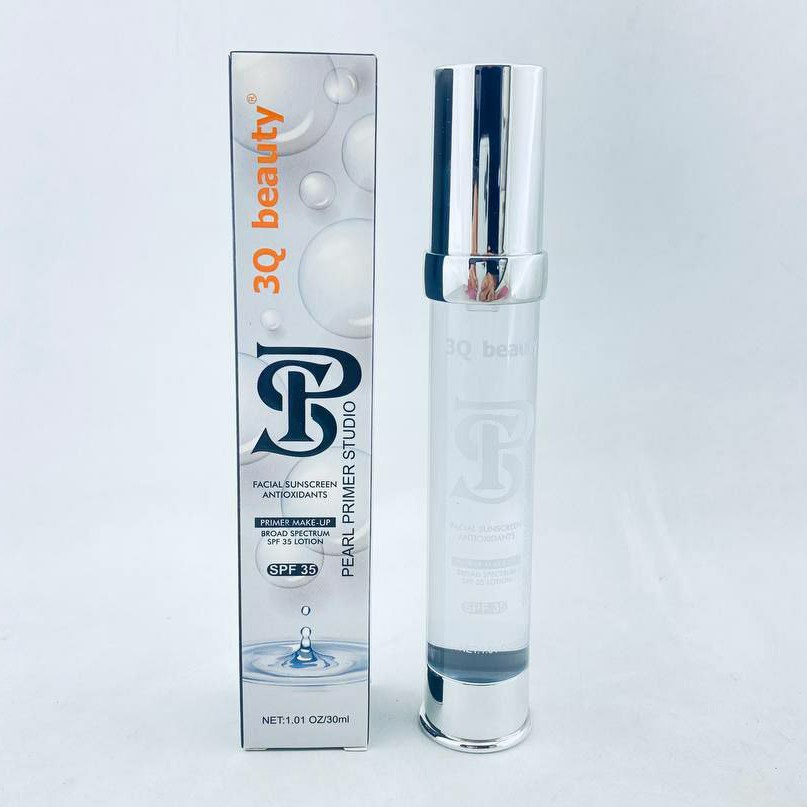 پرایمر پمپی تری کیو بیوتی