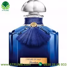 عطر ادکلن گرلن له هیور د نویت 125 میل مردانه - زنانه