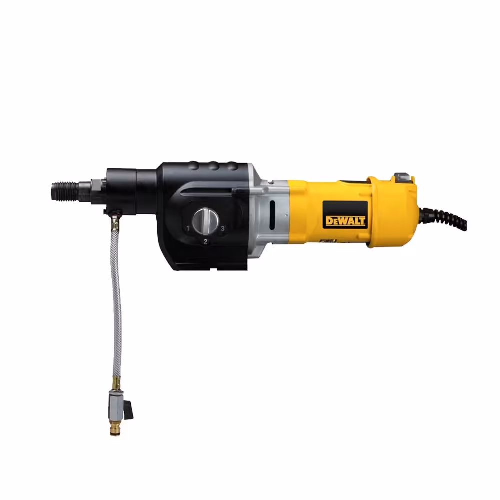 دریل نمونه بردار دیوالت مدل D21585