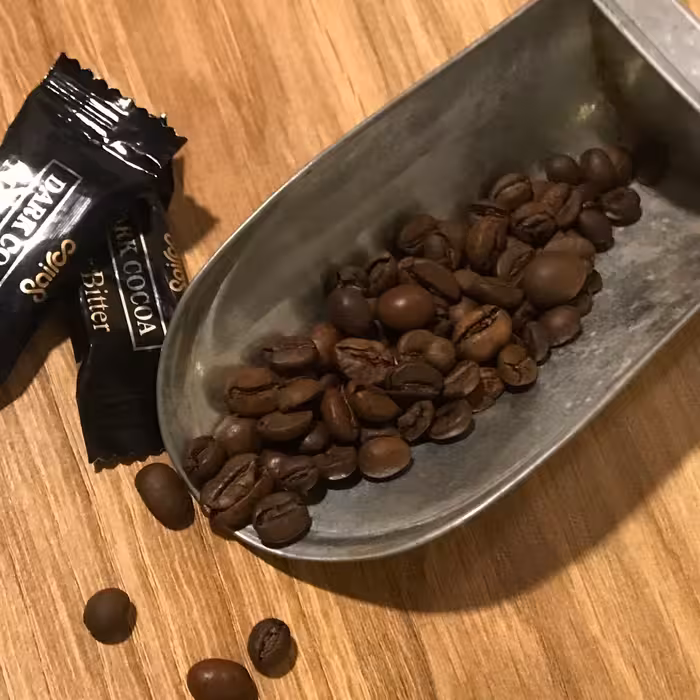 قهوه میکس 70،30 میکس دیما کافی (300 گرم)