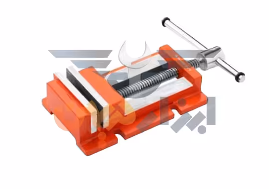 گیره زیر دریلی 8 سانت مهدوی mahdavy