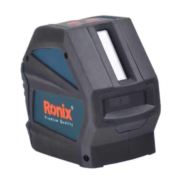 تراز لیزری دو خط رونیکس مدل RH-9500