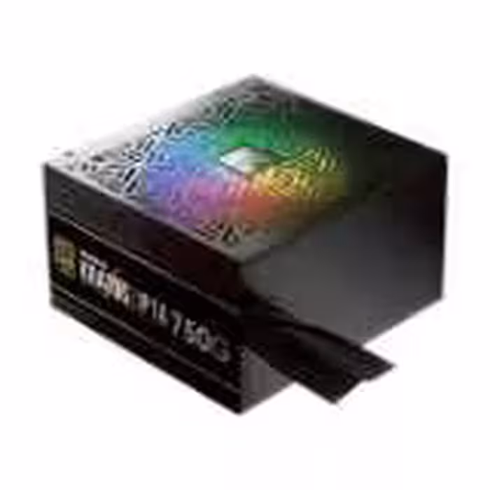 قیمت و مشخصات پاور کامپیوتر گیم دیاس Kratos P1A-750G Gold