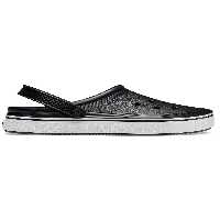 دمپایی مشکی مردانه و زنانه خارج از دادگاه مسدود کننده 001 سیاه Crocs