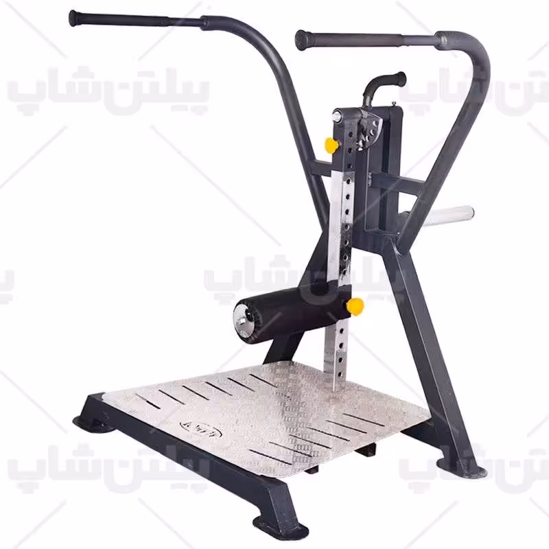 دستگاه بدنسازی شوت مکانیک استرانگ Strong F-14