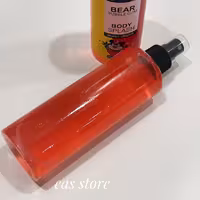 بادی اسپلش آدامس خرسی  Heidi