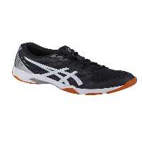 اسنیکر سفید زنانه ژل راکت 11 کفش والیبال Asics