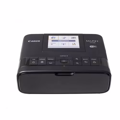 پرینتر تصعیدی کانن مدل CANON Cp 1300