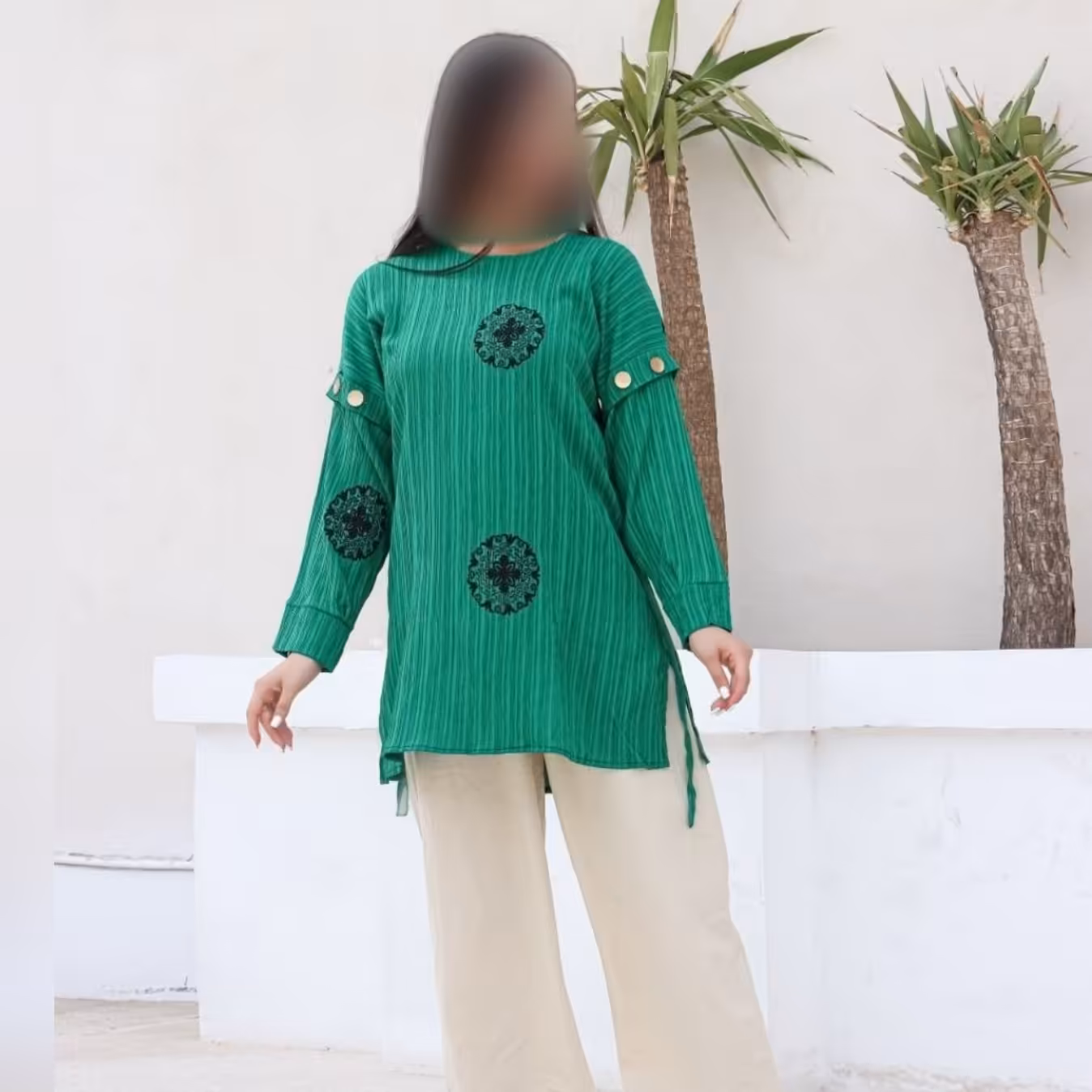 شومیز  سنتی