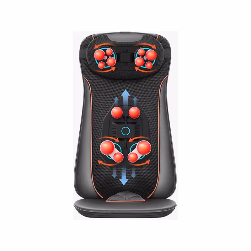 روکش صندلی ماساژور لیرکن مدل LEK-918C5