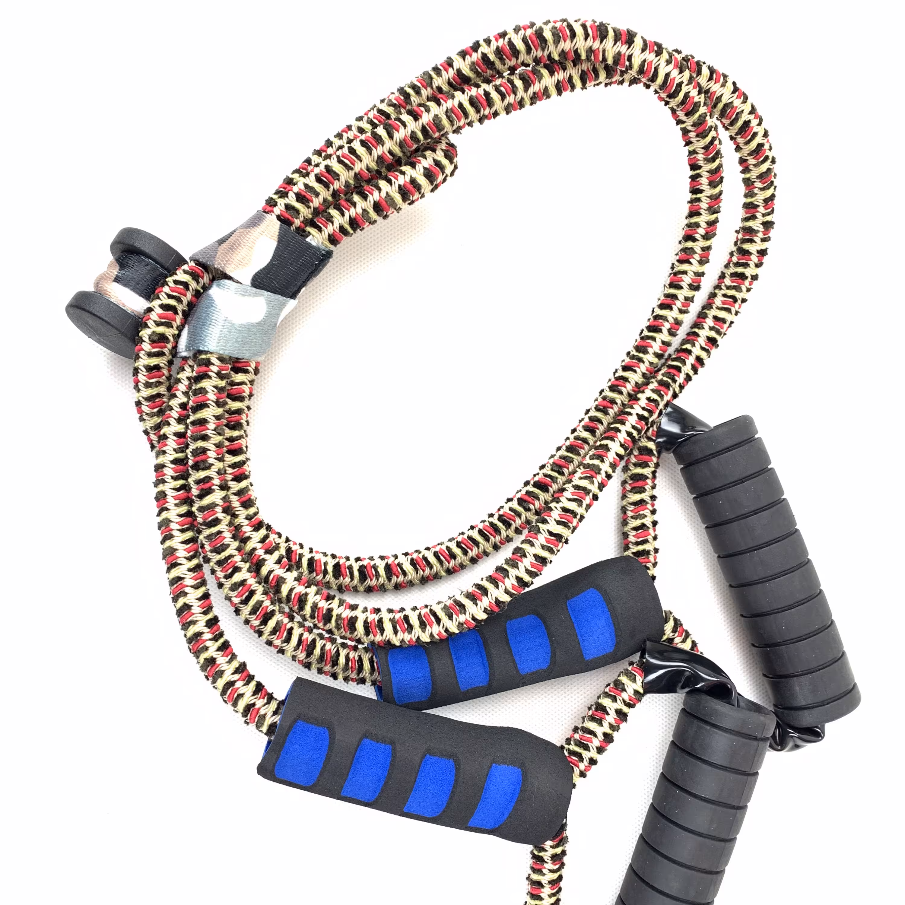 کش مقاومتی کشتی 6 متری