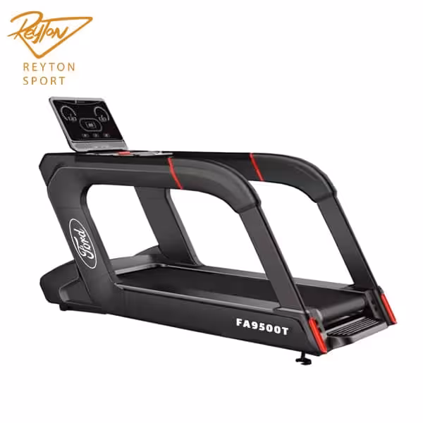 تردمیل باشگاهی فورد فیتنس مدل FA9500T