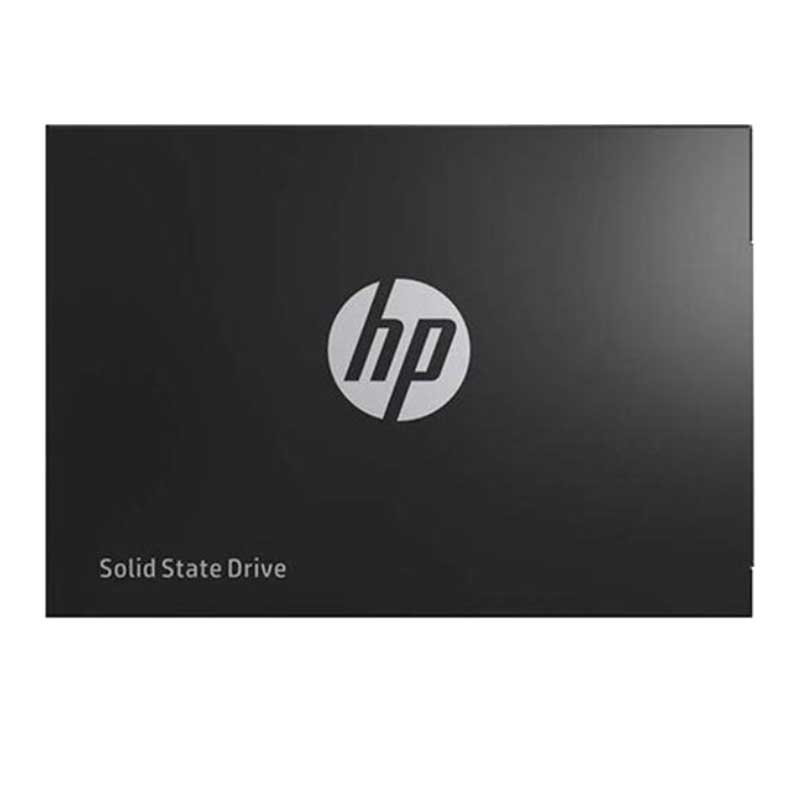 اس اس دی اچ پی مدل HP Internal Solid State Drive S700 با حافظه 200 گیگابایت