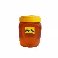 عسل بهارنارنج ممتاز فدک (500 گرم)