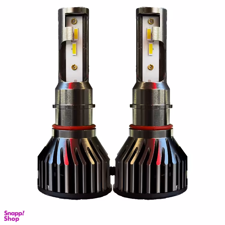 هدلایت MZM مدل HLB-D3PRO-H4 بسته 2 عددی