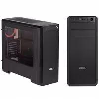 کیس کامپیوتر گرین Z1 ARIO