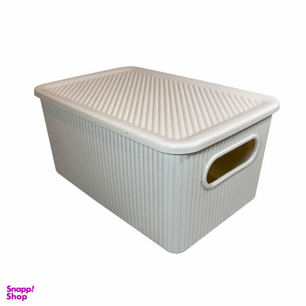 باکس نظم دهنده دومان مدل -ONE کد SHR-48