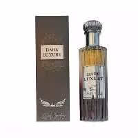 ادکلن دارک لاکچری آر کا وی (LUXURY DARK RKV)