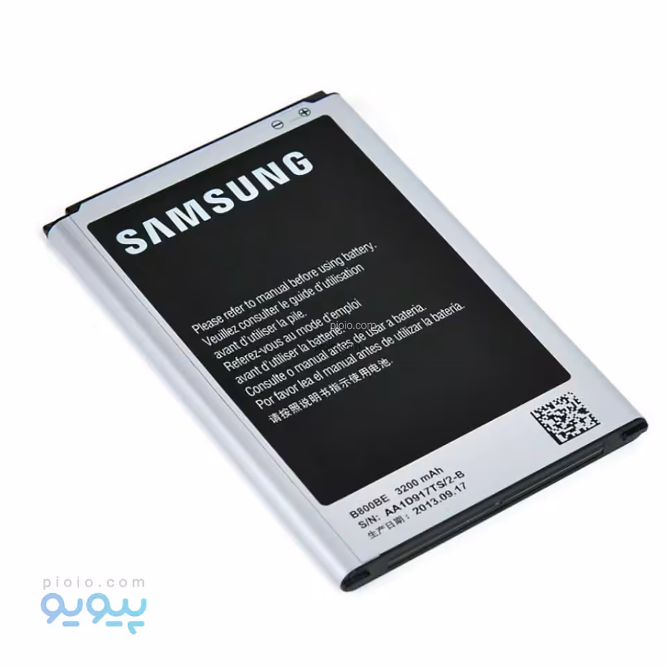 باتری موبایل سامسونگ مدل Note 3