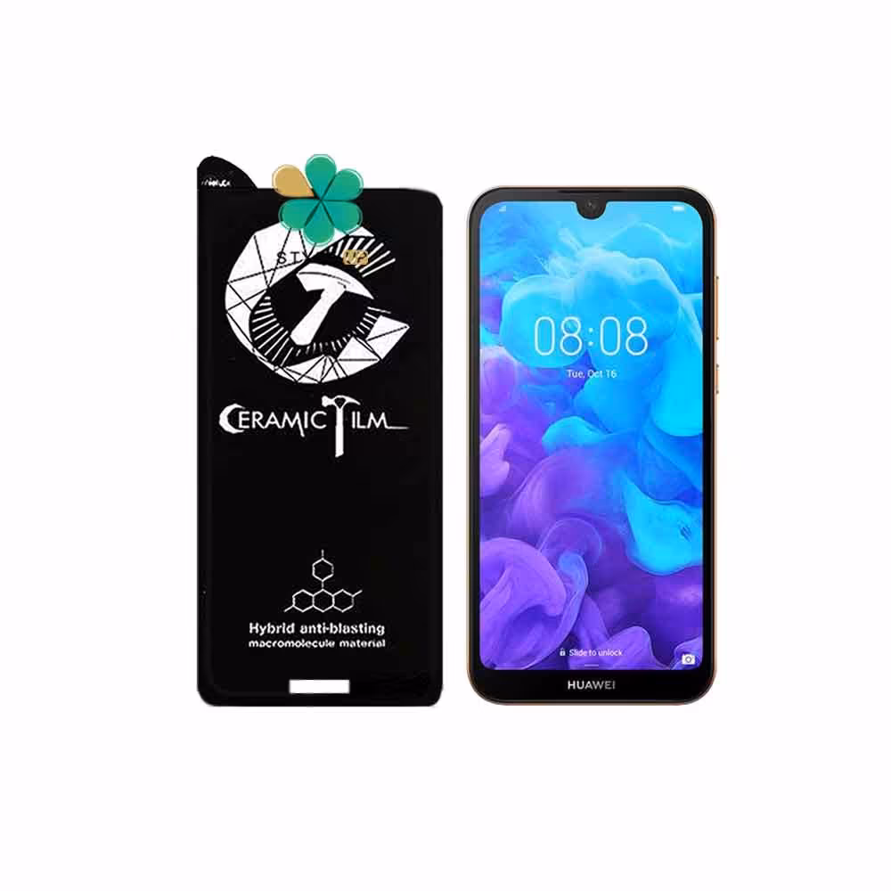 گلس سرامیکی گوشی هواوی Huawei Y5 2019 برند Mietubl