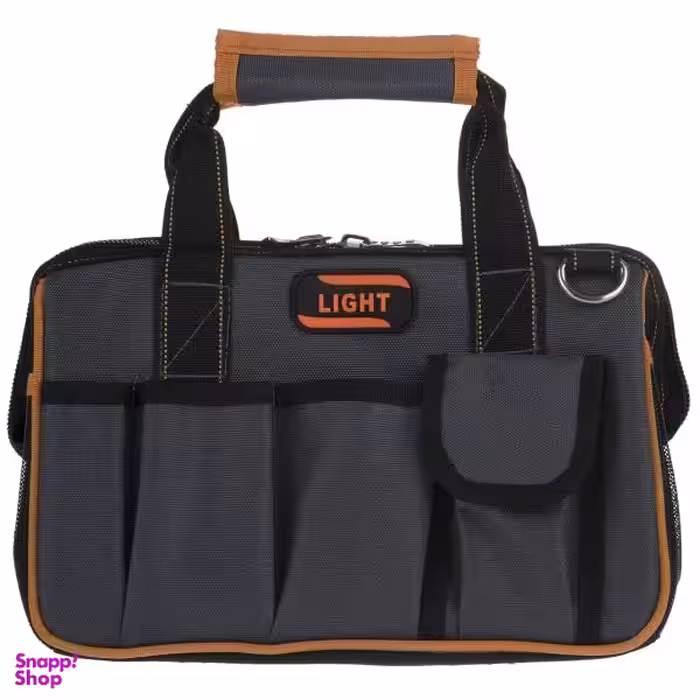 کیف ابزار لایت مدل LB-030