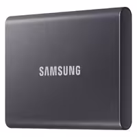 حافظه اس اس دی اکسترنال Samsung T7 Non Touch 1TB