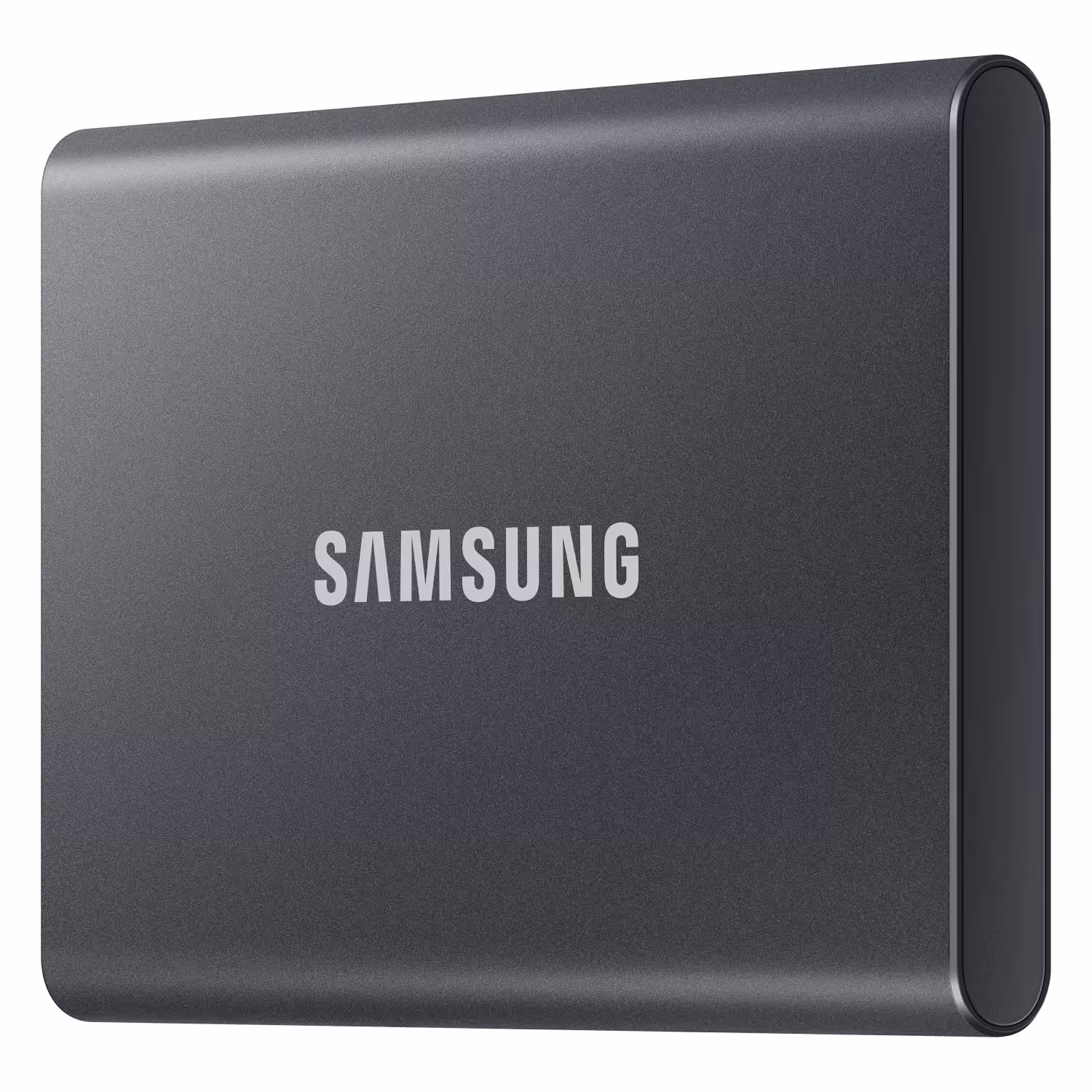 حافظه اس اس دی اکسترنال Samsung T7 Non Touch 1TB