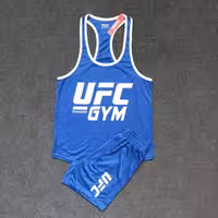 ست رکابی و شلوارک یو اف سی UFc