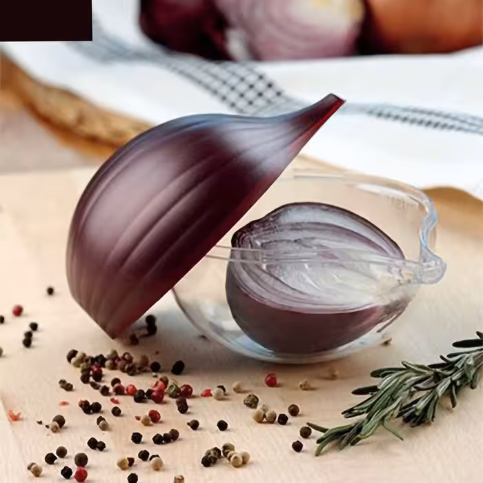 ظرف نگهدارنده پیاز