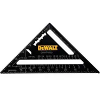 گونیا مثلثی 177 میلیمتر دیوالت DWHT46031-0 - ابزار یراق
