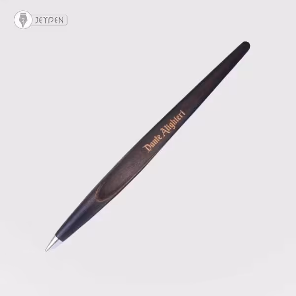 قلم فوراور مدل پیوما اینفرنو طرح دانته رنگ مشکی