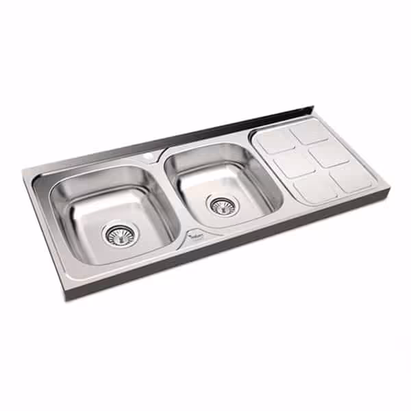 خرید و قیمت سینک روکار میلان مدل 2011 | نوین هوم