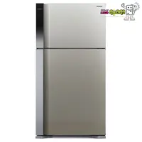 خرید یخچال فریزر 28 فوت هیتاچی مدل RV-765 - دومینو کالا