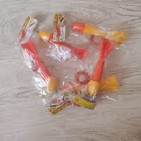 موشک ترقه ای 