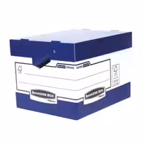 بنکر باکس فلوز مدل 00388