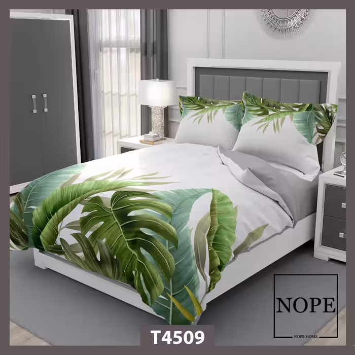 روتختی4509 یک نفره  5 تکه